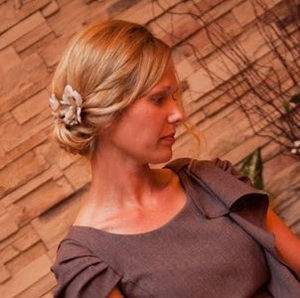 Meet your Posher, Gretchen